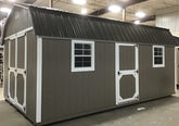 12X20 Everyday Backyard Shed Package XL Located in Sauk Centre Minnesota